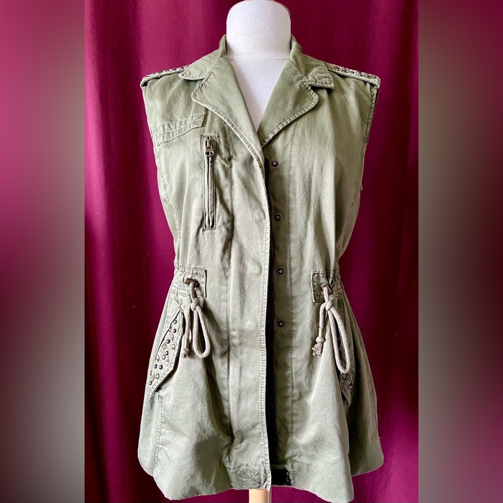Utility vest